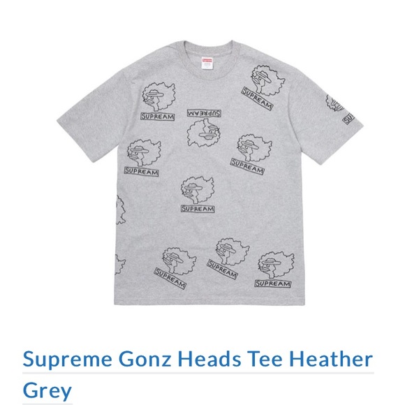 supreme supream shirt